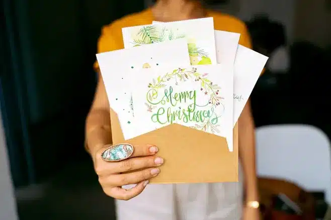 Ver Videos que Ilustren el Mensaje de Navidad