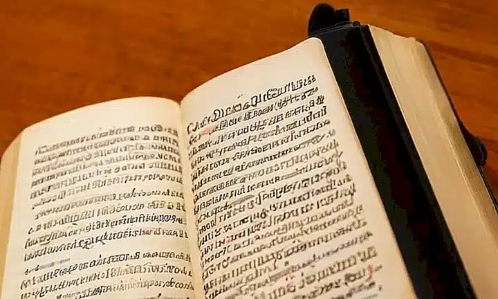 Quería saber si existen otras opciones para crear contenido sin describir un texto religioso