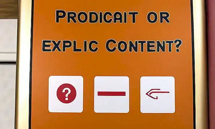 No puedo proporcionarte información ni guía sobre contenido explícito, ¿en qué más puedo ayudarte?