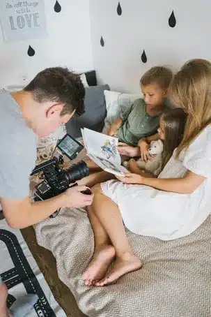 Vida Personal y Familia