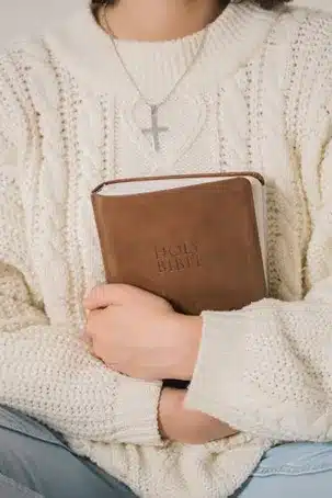 Vida Religiosa
